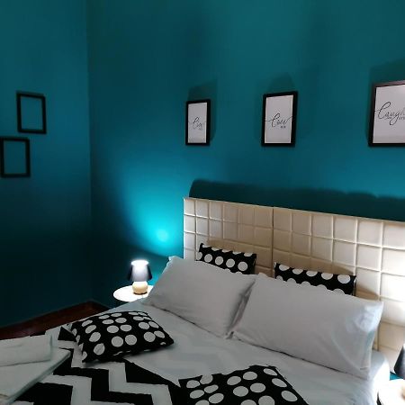 Casacasetta Suite Appartamento Indipendente Tarente Extérieur photo