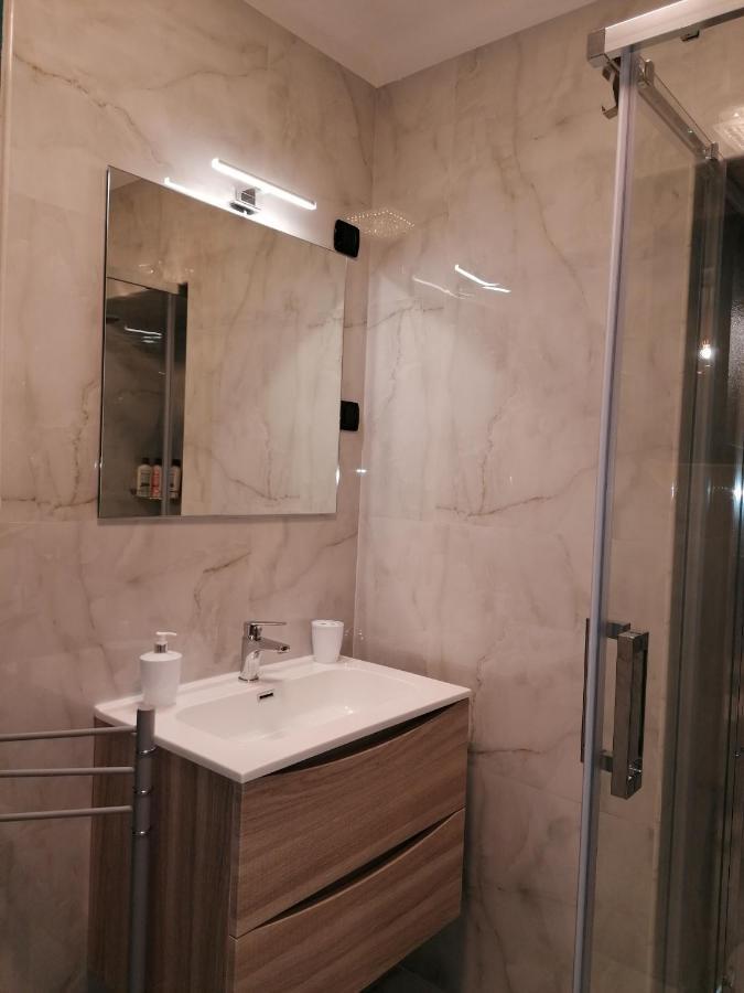 Casacasetta Suite Appartamento Indipendente Tarente Extérieur photo