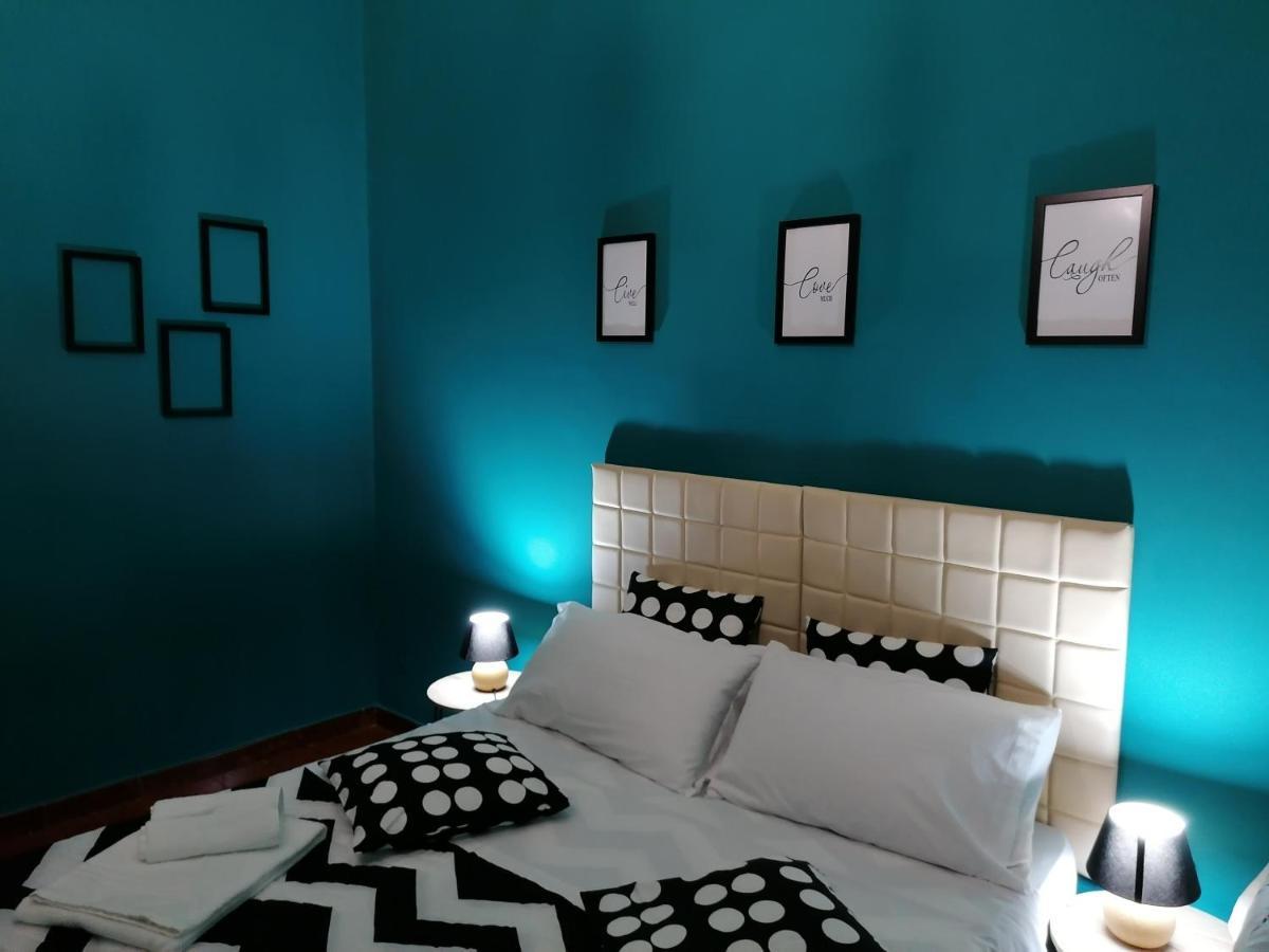 Casacasetta Suite Appartamento Indipendente Tarente Extérieur photo
