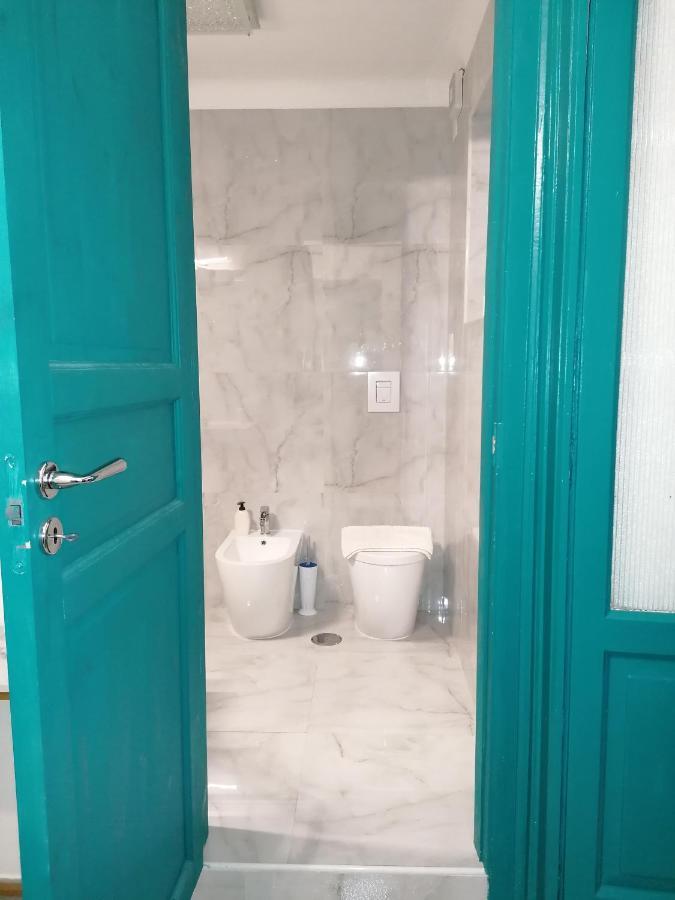 Casacasetta Suite Appartamento Indipendente Tarente Extérieur photo