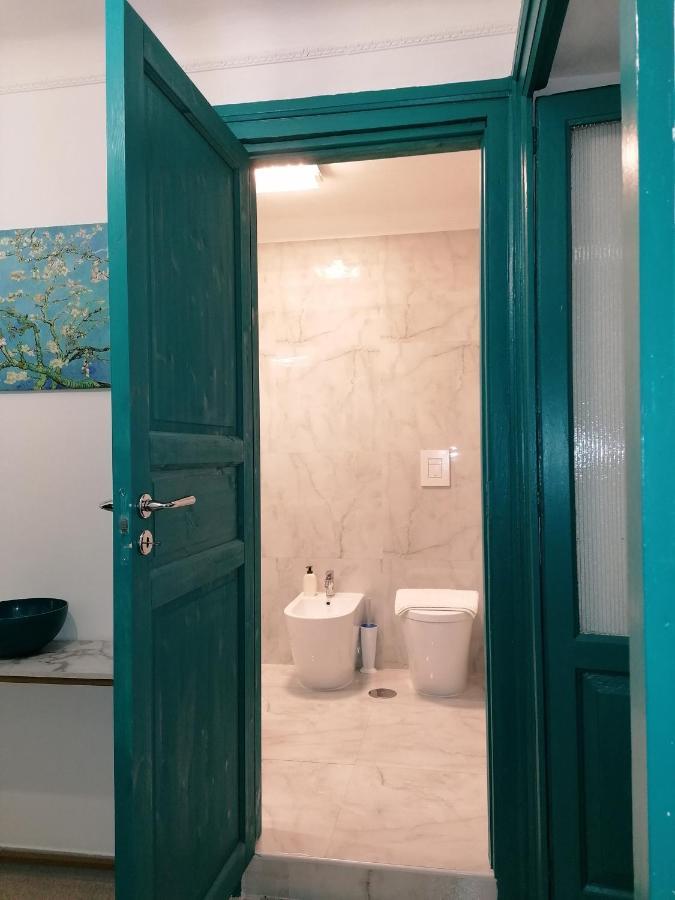 Casacasetta Suite Appartamento Indipendente Tarente Extérieur photo