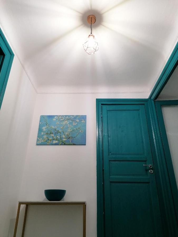 Casacasetta Suite Appartamento Indipendente Tarente Extérieur photo