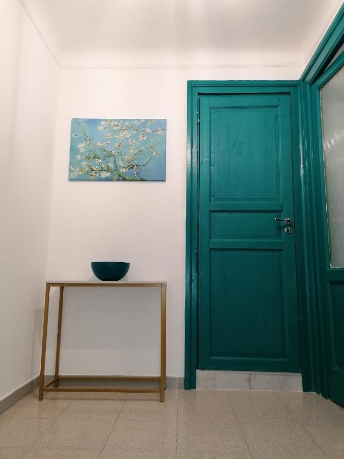 Casacasetta Suite Appartamento Indipendente Tarente Extérieur photo