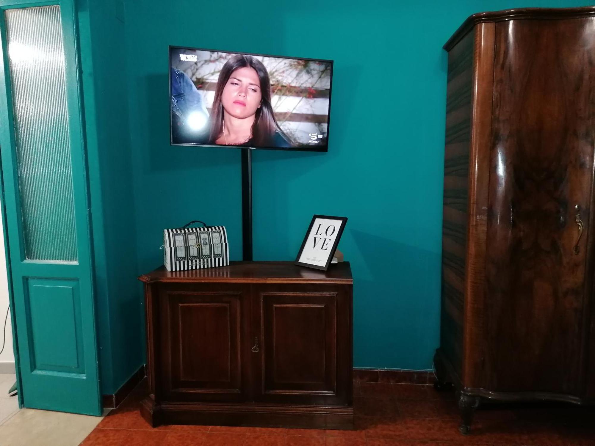 Casacasetta Suite Appartamento Indipendente Tarente Chambre photo